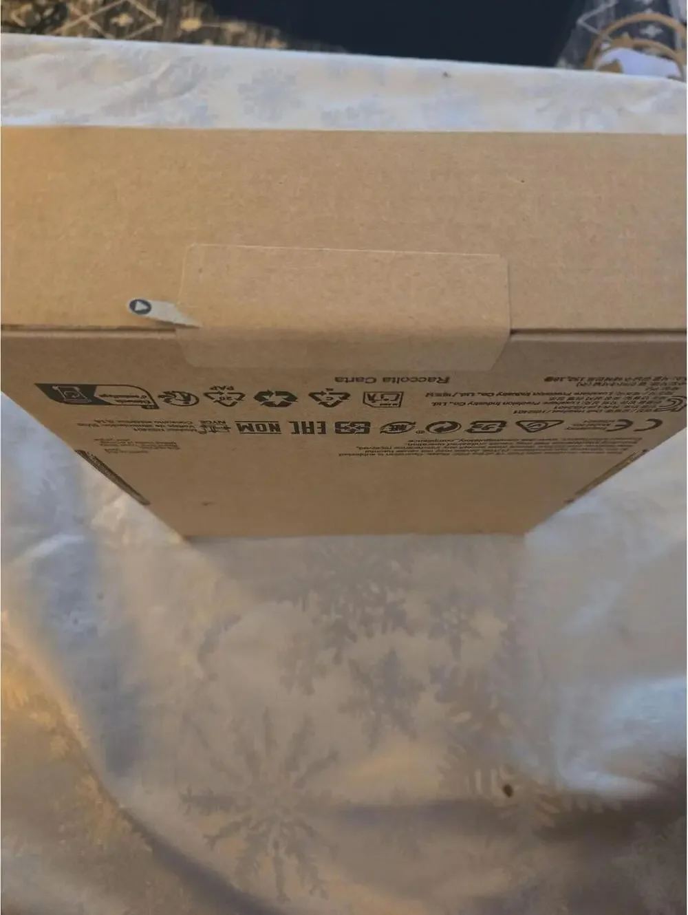 Dell Pro Wired Headset WH3024 - New in Box